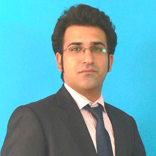 مهدی گنجوی