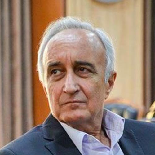موسی غنی نژاد