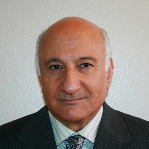 محمد طبیبیان
