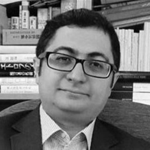 سید آیت حسینی