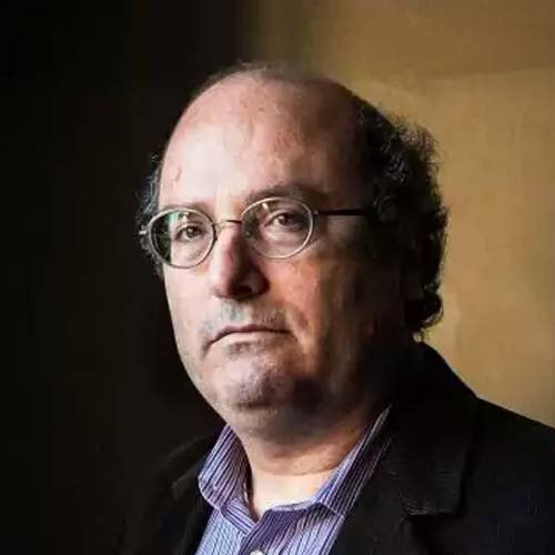 دیوید گرن