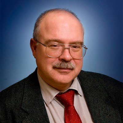 دمیتری ترنین