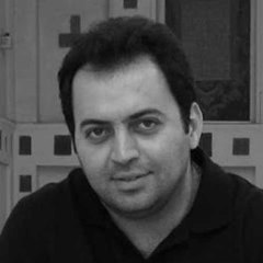 آرش افراسیابی