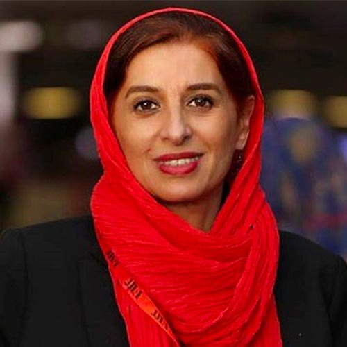مائده طهماسبی
