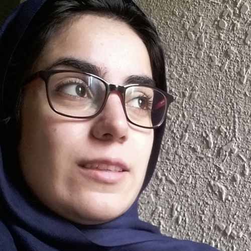 مهسا لزگی