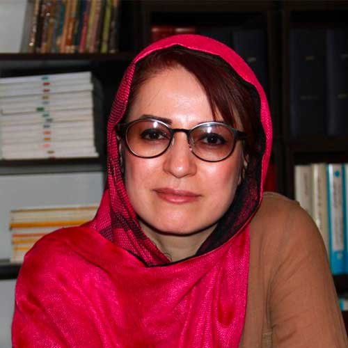 مهری بهفر