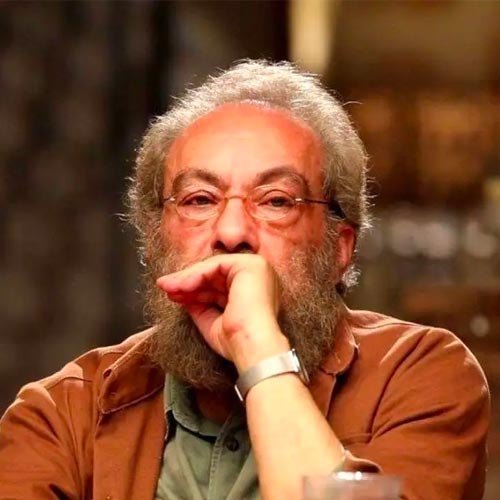 مسعود فراستی