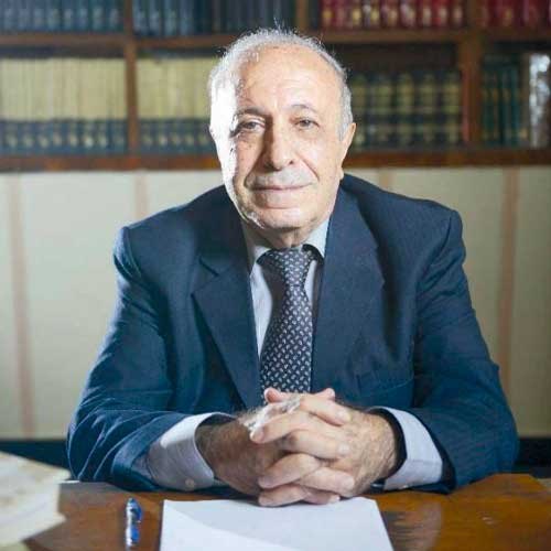 هوشنگ اتحاد