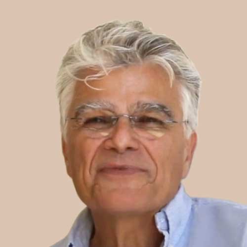 لوئیس کازولینو
