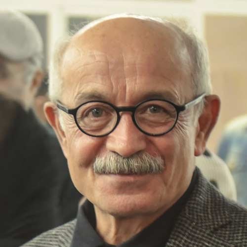 علی نصیر
