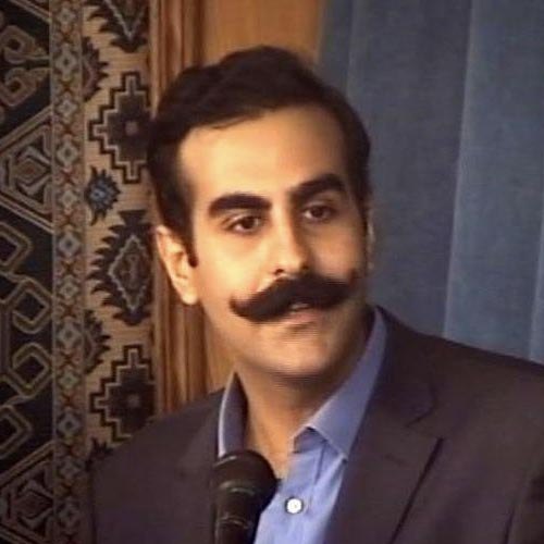 بهزاد برهان