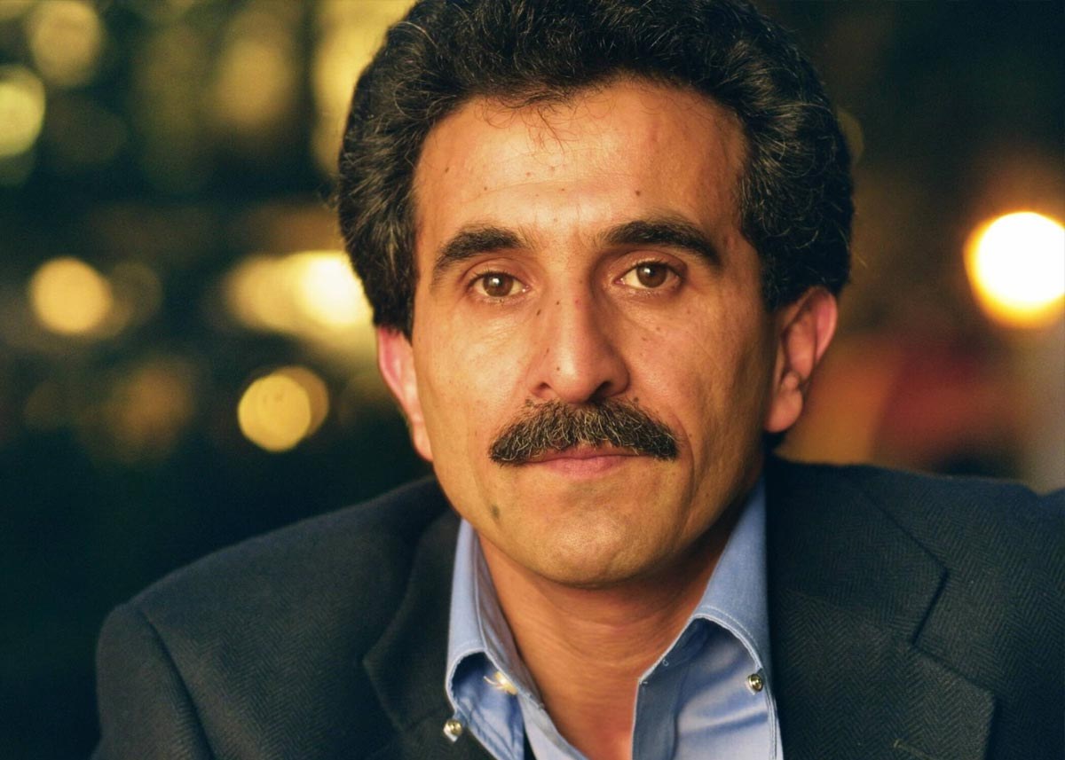 عباس معروفی