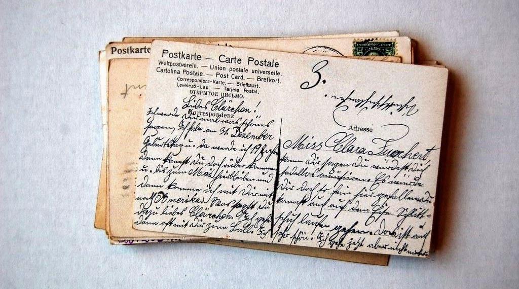 گیرنده شناخته نشد