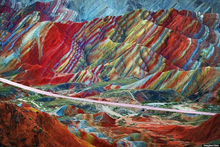 کولی کنار آتش