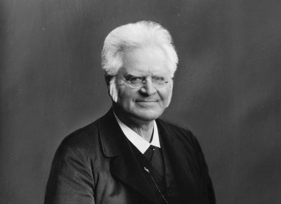 بیورنستی یرنه بیورنسون Bjørnstjerne Bjørnson