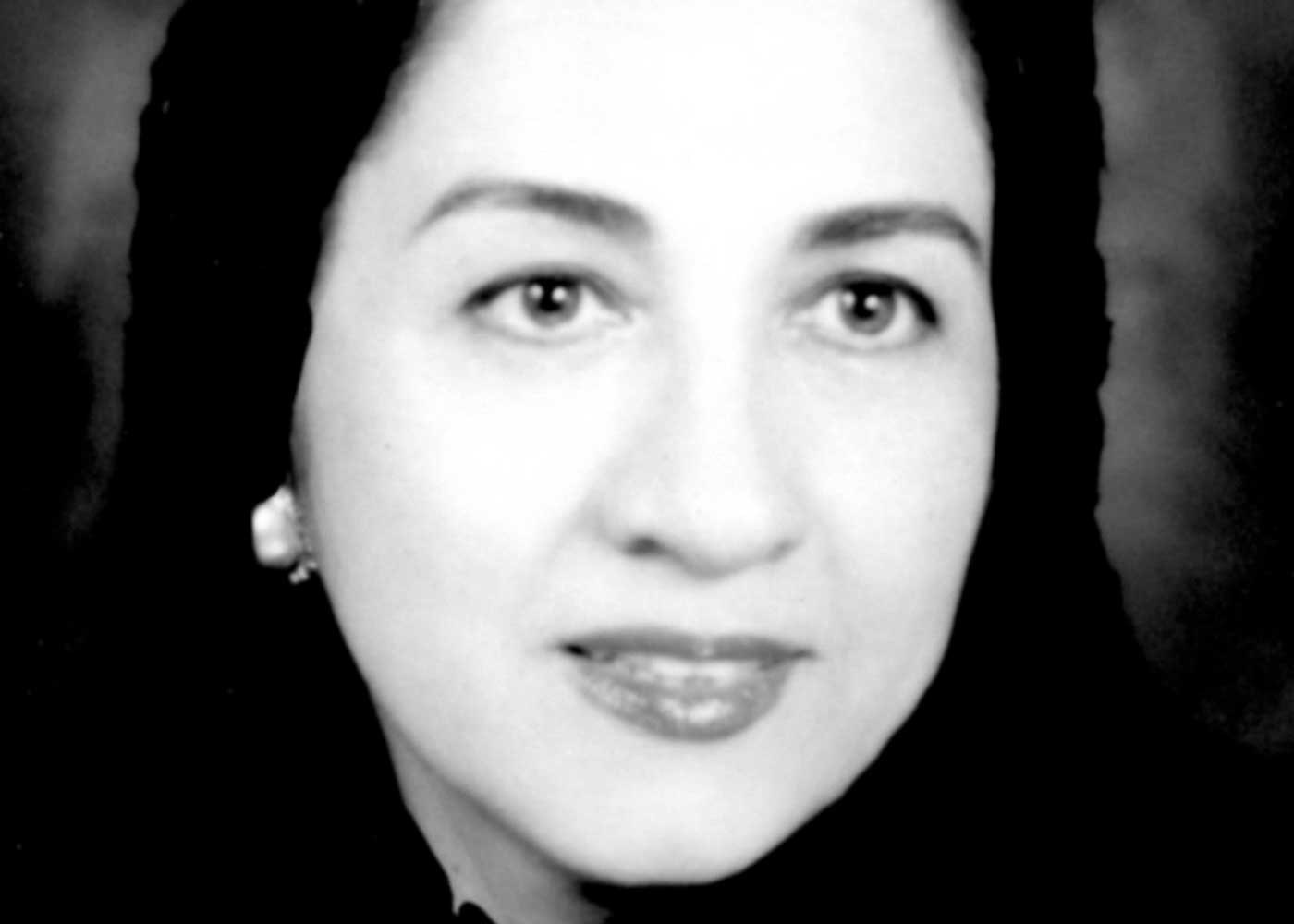 فتانه حاج سید‌جوادی