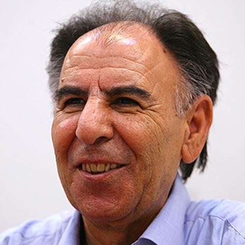 صالح حسینی