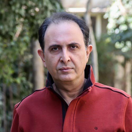 بیژن اشتری
