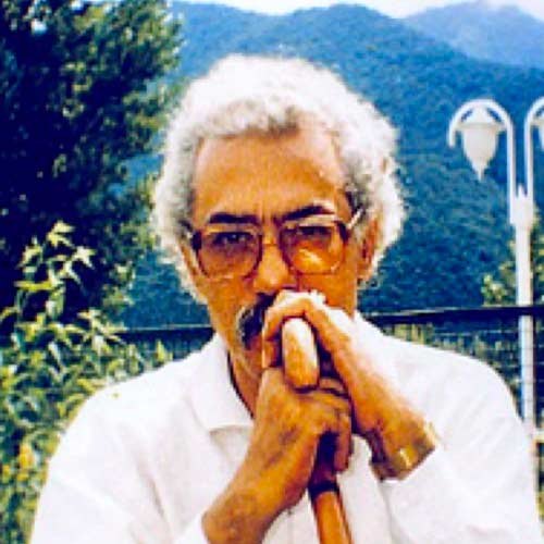 بیژن نجدی