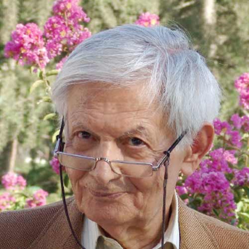 منوچهر بدیعی