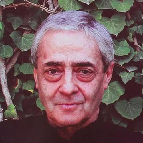 احمدرضا احمدی