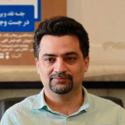 کاوه فیض اللهی