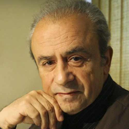 اکبر رادی