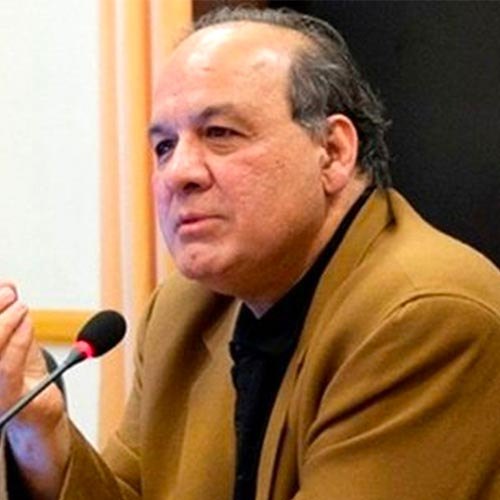 ناصر فکوهی