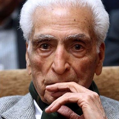 محمد علی اسلامی ندوشن