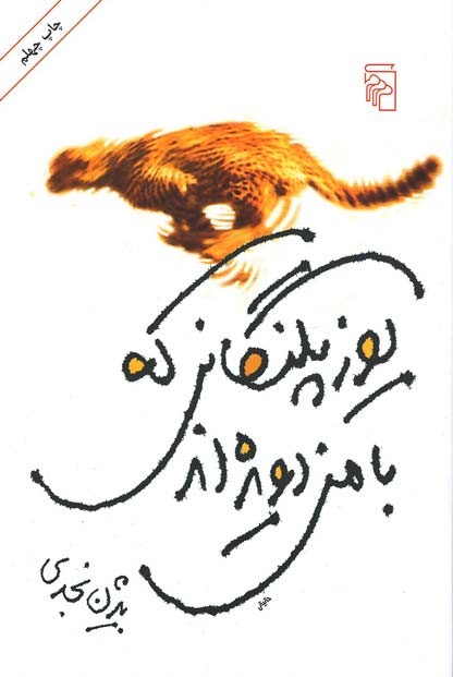 یوزپلنگانی که با من دویده اند