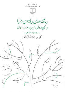 رنگ های رفته دنیا