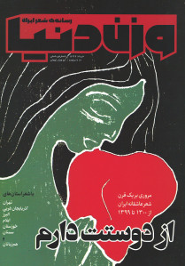 مجله وزن دنیا شماره ۶