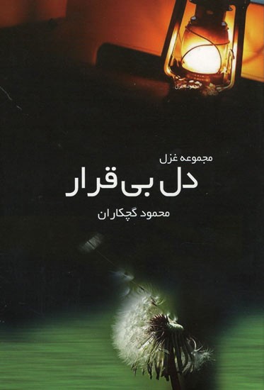 دل بی قرار
