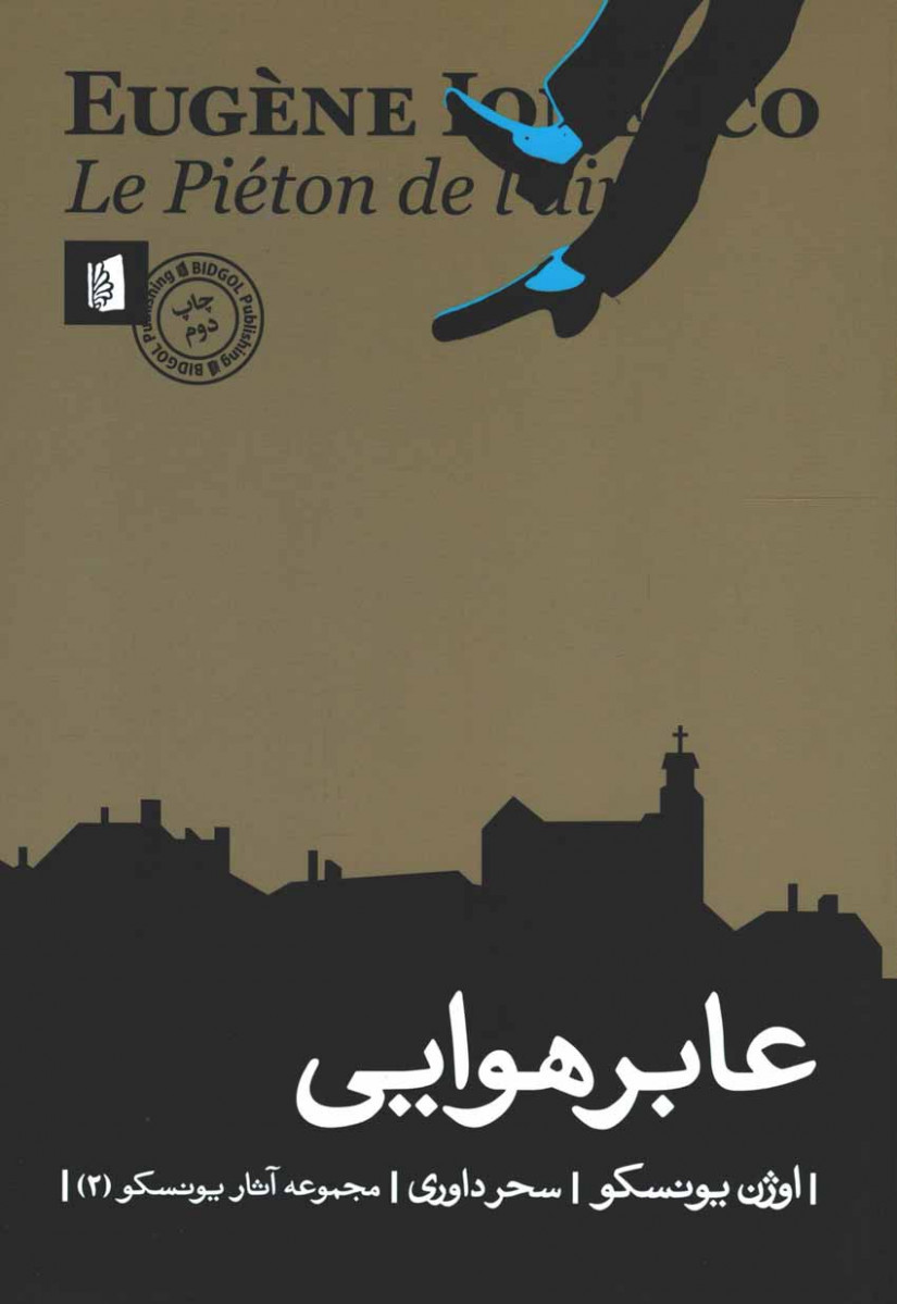 عابر هوایی