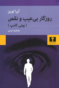 روزگار بی عیب و نقص