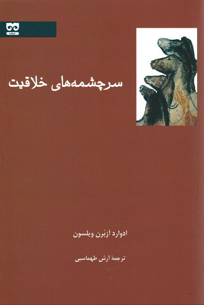 سرچشمه های خلاقیت