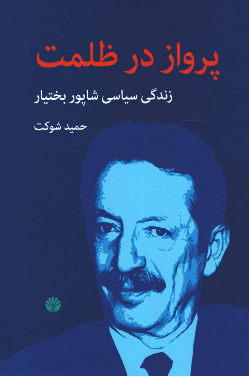 پرواز در ظلمت