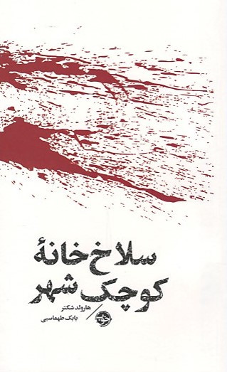 سلاخ خانه کوچک شهر