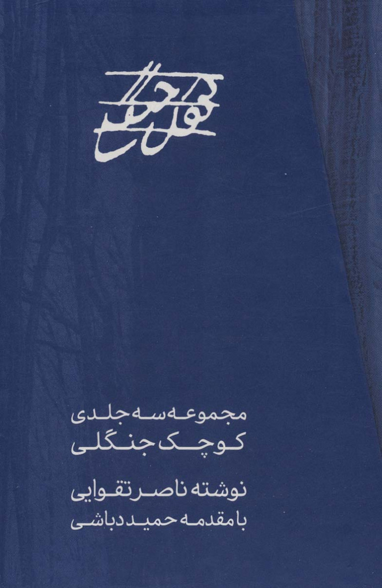 فیلمنامه کوچک جنگلی