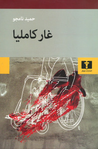 غار کاملیا