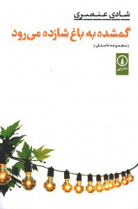 گمشده به باغ شازده می رود
