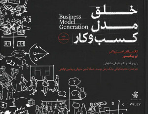 خلق مدل کسب و کار
